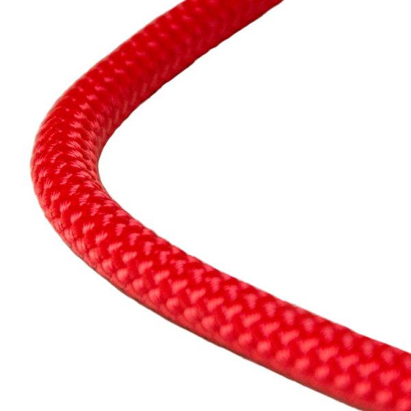 11mm-Red Low Stretch Rope