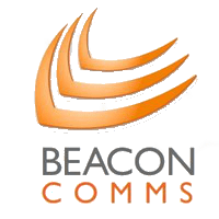 Beacon Communications logo
