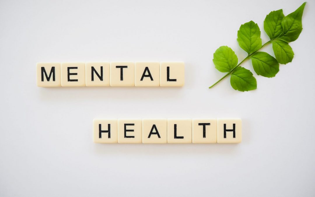 How to recognise mental health issues in the workplace